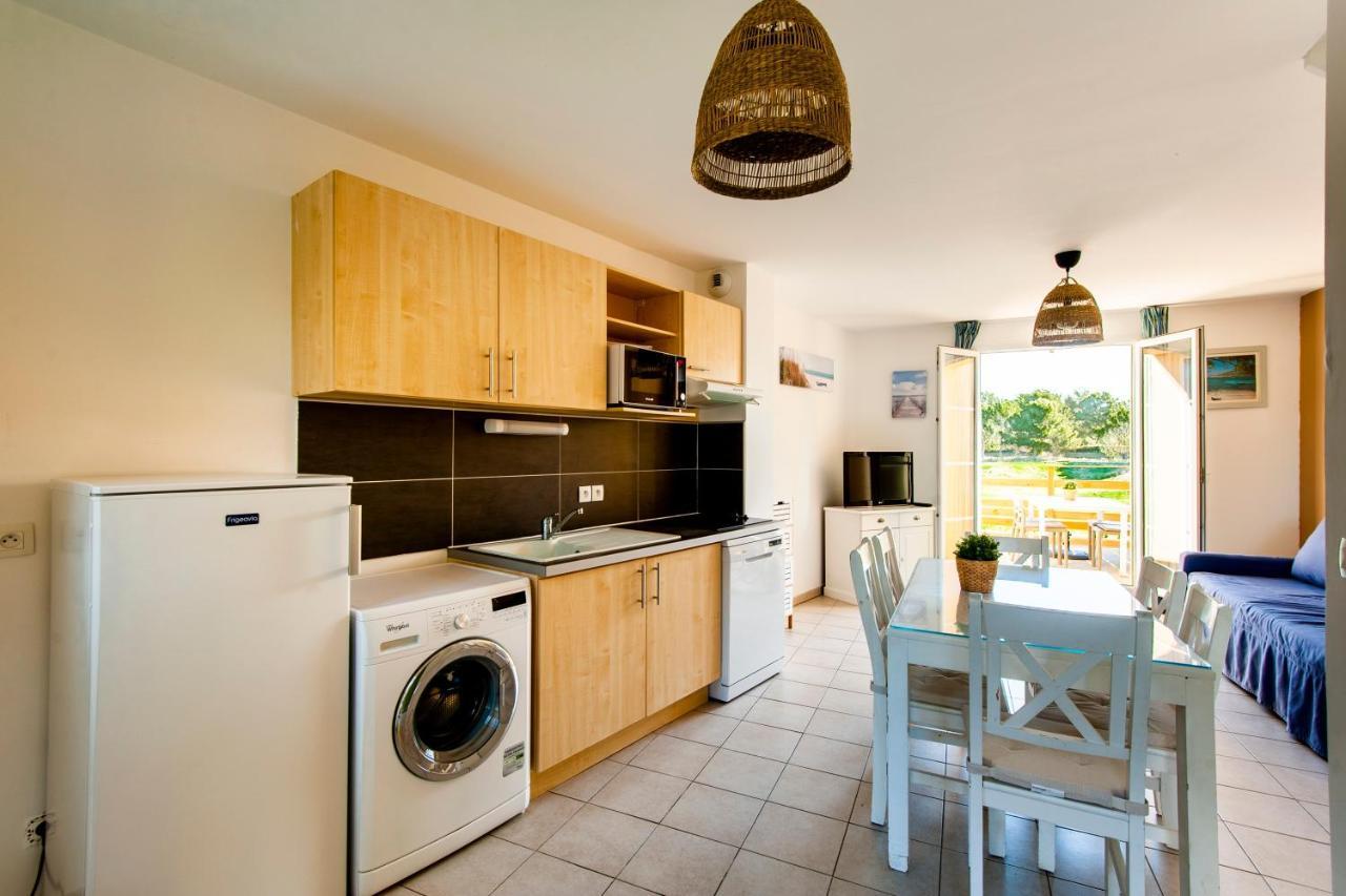 Ferienwohnung La Cabre D'Or - Duplex Avec Piscine Partagee Cabriès Exterior foto